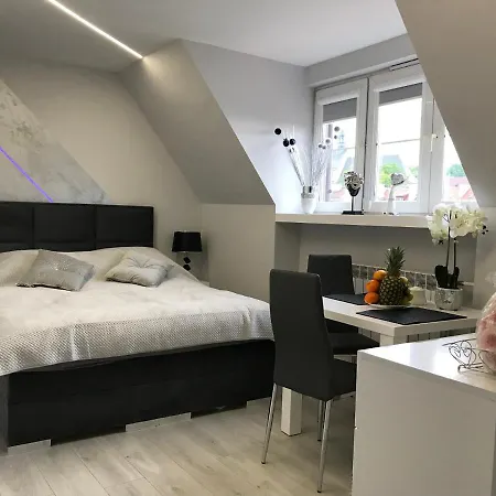 Apartament Novel Old Town *