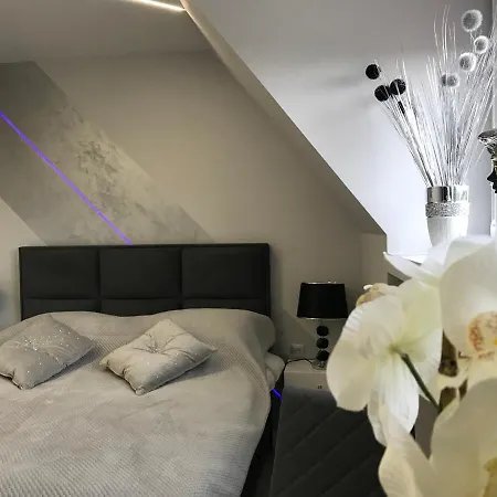 Novel Old Town Apartament *