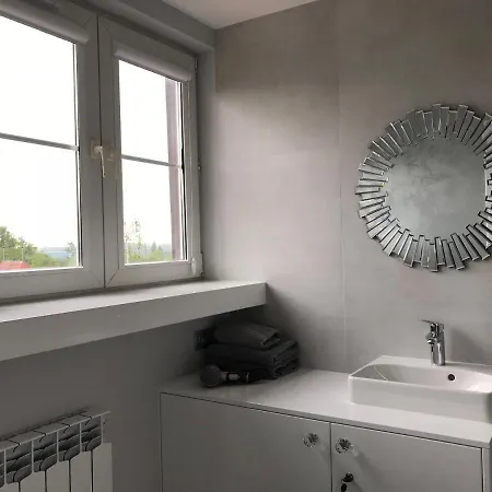 Novel Old Town * Varsovia