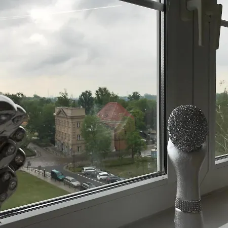 Novel Old Town Apartment *