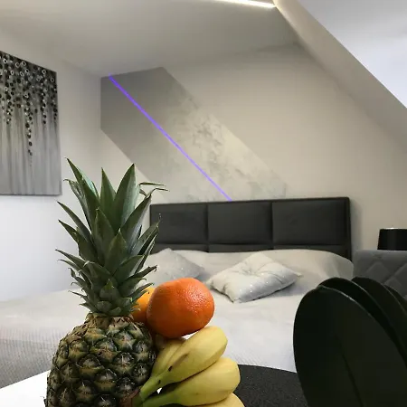 Apartamento Novel Old Town