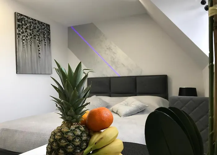 Apartamento Novel Old Town